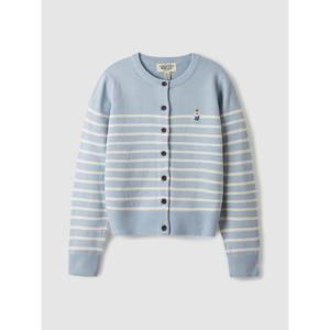 [후아유] 후아유 여성 스티브 라운드넥 가디건 WHCKF4912F WHCKF4912F