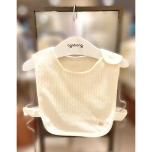 아가방플렉스 루이스  모달 턱받이 (01S064205) 01S064205