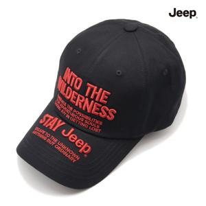 지프 지프 STAY JEEP 볼캡 JQ4GCU170 야구모자 남 여 공용 로고 빈티지 자수 패치 JQ4GCU170