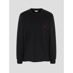 빈폴맨 코튼 포켓 라운드 티셔츠 (BC5941P015) BC5941P015