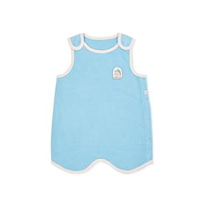 오가닉맘 민트포근플리스수면조끼 (MKZLSV07) MKZLSV07