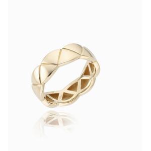 로이드 14K 골든리프 이터니티 골드반지(M) 5호 17호 LRS25014G