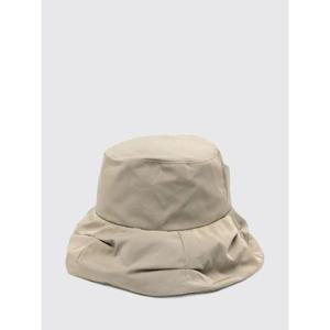 와이즈 요지 야마모토 버킷햇 YQH01990 1 Nude