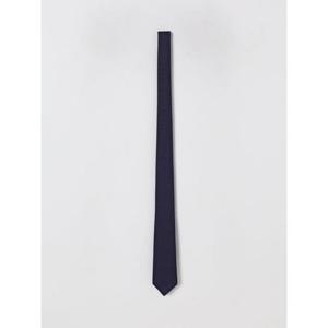 구찌 실크 자카드 타이 8361244E009 4100 Navy