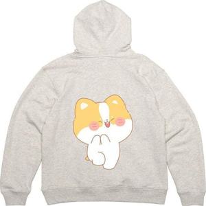 [주식회사 브이와이][JHQSYQ74_51HD]뒷면 아이 싫어 야옹이 그림