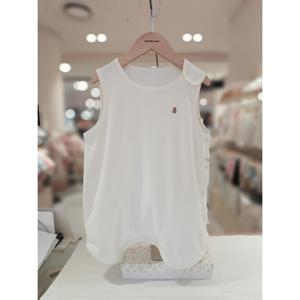 오가닉맘 트루수면조끼(출산돌선물) (MKZLSV09) MKZLSV09