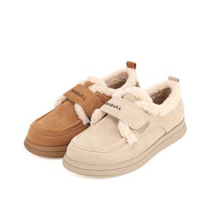 바바라 퍼 모카신 로퍼 3cm 2종 택1 BBH557 BBH557