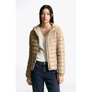 타미힐피거 여성 2종택1 후디 패커블 다운 점퍼  T22F7QJC050WT1(25FW) T22F7QJC050WT1