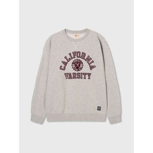 후아유 후아유 공용 바시티 레터링 맨투맨 WHMWF4901U WHMWF4901U