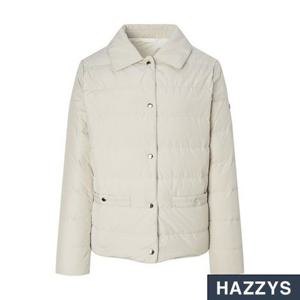 헤지스 리버시블 구스다운 패딩점퍼 HSJU5D002