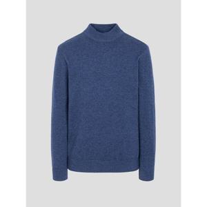 빈폴맨 캐시미어 블렌드 반터틀넥 니트 (BC5X51C08R) BC5X51C08R