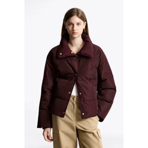 타미힐피거 여성 크레스트 로고 다운 T22F7QJC083WT1(25FW) T22F7QJC083WT1