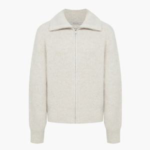 케네스레이디 골지 집업 가디건 (EKCDPK0300) EKCDPK0300