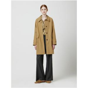 씨씨콜렉트 C253MSJ108 발마칸 하프 트렌치코트 C253MSJ108