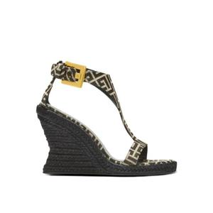 발망 앤섬 웨지 에스파드리유 GN1UH205TJBM