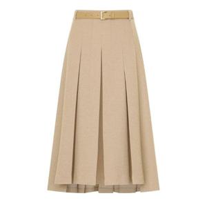 케네스레이디 베인 플리츠 스커트 (EWSKPJ4000) EWSKPJ4000