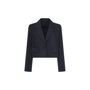 케네스레이디 (E332) 앤디즈 크롭 자켓 (EVJKPH82) EVJKPH82