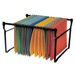 [문구/오피스] 행잉화일걸이대 A4 철재