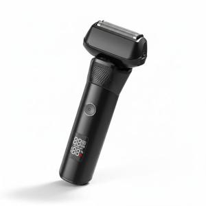 컴스 SH432 5중날 전기면도기 건식 습식 모두 가능