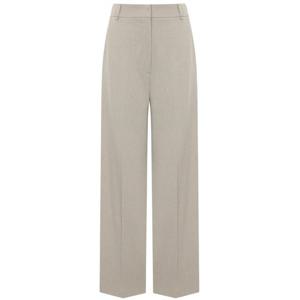 케네스레이디 샌디 세미와이드 슬랙스 (EWSLPJ4300) EWSLPJ4300