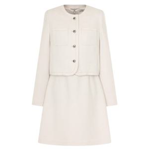 케네스레이디 비바 자켓 원피스 (EWOPPJ3300) EWOPPJ3300