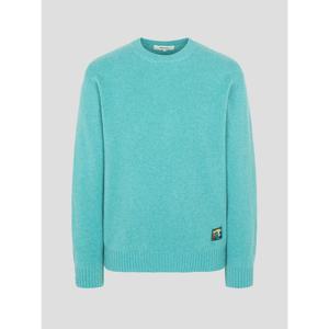 빈폴맨 푸즈예티 라운드 니트 (BC5X51C50L) BC5X51C50L