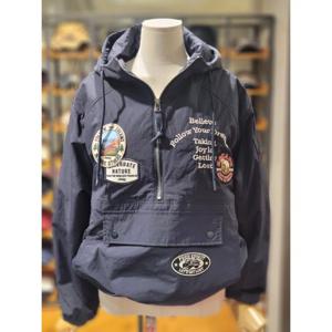 지프 여전)패딩 아노락 점퍼 (JQ4JPF263) JQ4JPF263