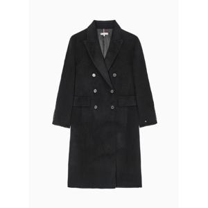 타미힐피거 여성 더블페이스 롱 코트 T22F7WCT214WL1(25FW) T22F7WCT214WL1