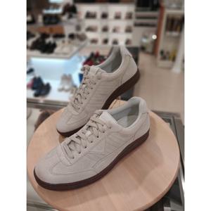 금강 구두 금강제화 클락스 스웨이드 남성 스니커즈 CLAOXC5802MF9 화이트 CLAOXC5802MF9