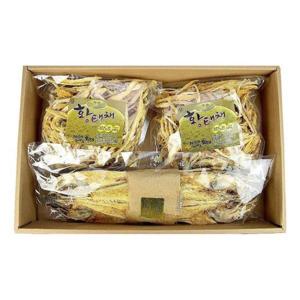 국내산 대관령눈마을 황태 선물세트 2호