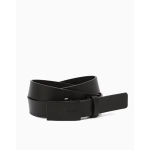 질스튜어트 JUBE5F262BK  블랙 버클장식 소가죽 자동벨트 JUBE5F262BK