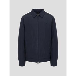 빈폴맨 논퀼팅 패딩 블루종 (BC5X38CP9R) BC5X38CP9R