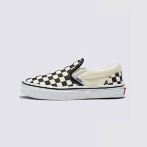 반스 반스 키즈 슬립온 체커보드 스니커즈 VN000ZBUEO1 VN000ZBUEO1
