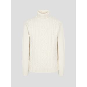 빈폴맨 아란 터틀넥 니트 (BC5Y51C570) BC5Y51C570