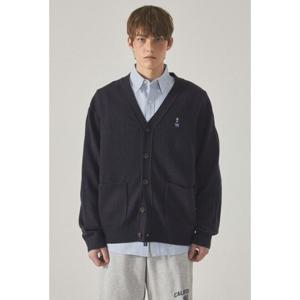 [후아유] 공용 스티브 V넥 가디건 (WHCKF1121U) WHCKF1121U