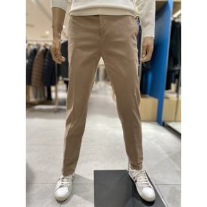 헤지스 가먼트 워싱 기모 팬츠 (HZPA5D501I2) HZPA5D501