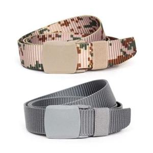 웹벨트 튀빙겐스미스 남성웹벨트 골프벨트 밀리터리벨트 TG02