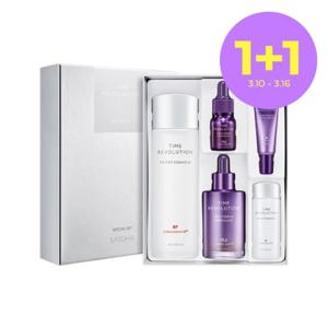 [미샤] 타임레볼루션 베스트셀러 2종 기획세트