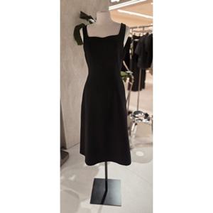 [쥬크] 스퀘어넥 레이어드 원피스 (Z253MSE002) Z253MSE002