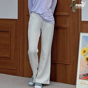 [푸마] 남녀공용 양면기모 웜셀 라운지웨어 팬츠 1종 균일가 택일