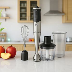 PN풍년 PN 핸드블렌더 / 블랜더 핸드믹서 소형 미니 믹서기 이유식 쵸퍼 마늘 다기지 거품기