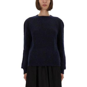 메종 마르지엘라 브러시드 피니시 크루넥 점퍼 S51HL0026M13154 002F TP944959169