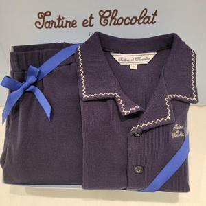 [쇼콜라] 쇼콜라 BP폴리상하복 (TTOMXT2151)남아여름외출복백일돌두돌선물 TTOMXT2151