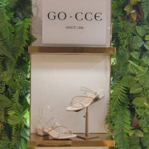 고세 여성 샌들 GCS2167A 2종택1건 3CM