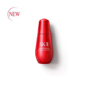 NEW SK-II 스킨파워 리뉴 에센스 50ml