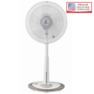 신일 14인치 좌석용 가정용 선풍기 SIF-14GI