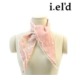 [아이엘드(손수건)]쁘띠 손수건 IBA9008