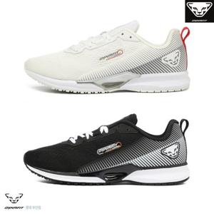 다이나핏 남성 여성 이월 헤르츠 운동화 YUF20N04 BSDS