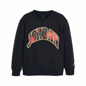 [조던키즈] 체크에센셜맨투맨  (토들러)N224SW180P