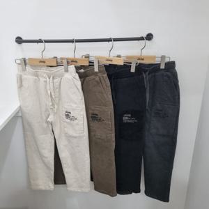 [지프키즈]겨울 기획 기모 배기팬츠 KN4PTU794_JK